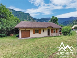 maison individuelle à la vente -   74470  VAILLY, surface 87 m2 vente maison individuelle - UBI476261207